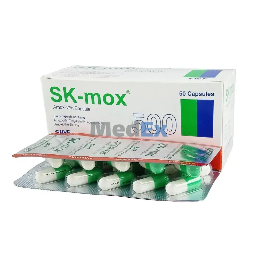 SK-mox