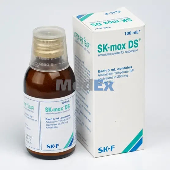 SK-mox DS