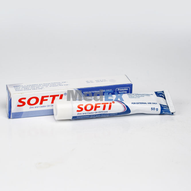 Softi