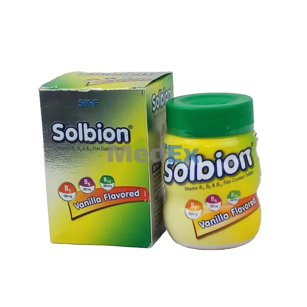 Solbion