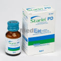 Starin PD