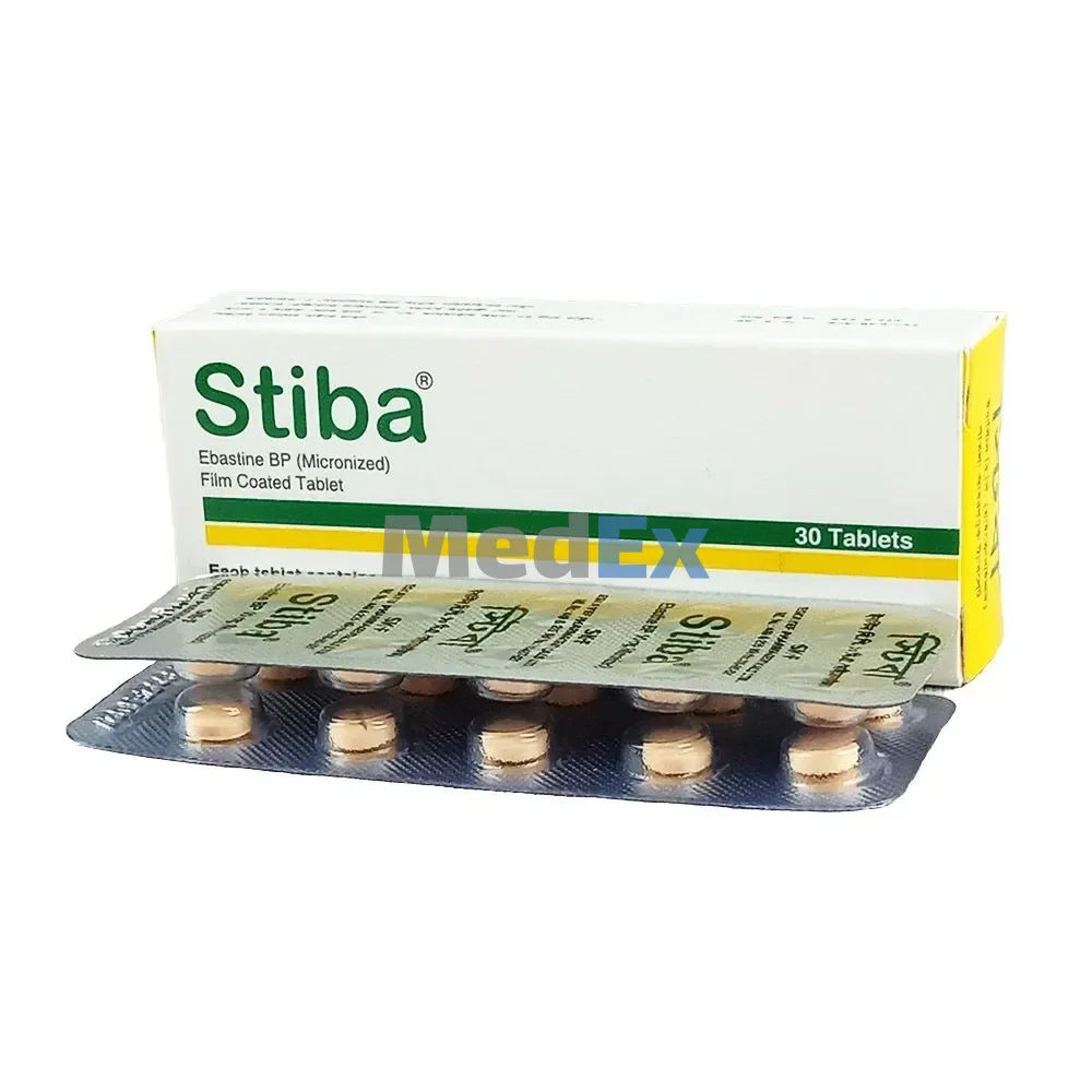 Stiba