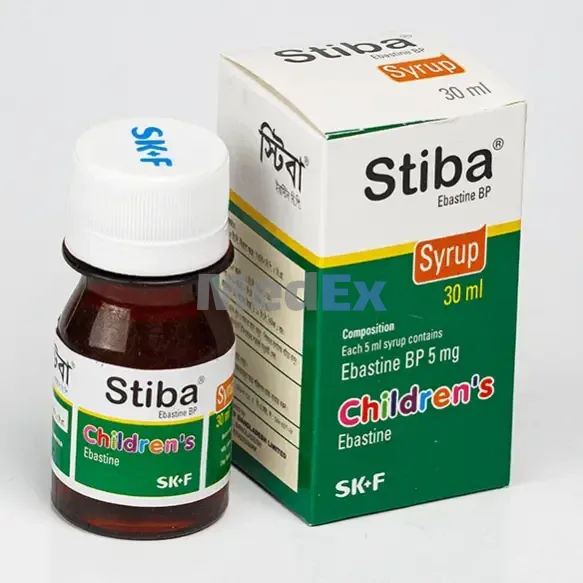 Stiba