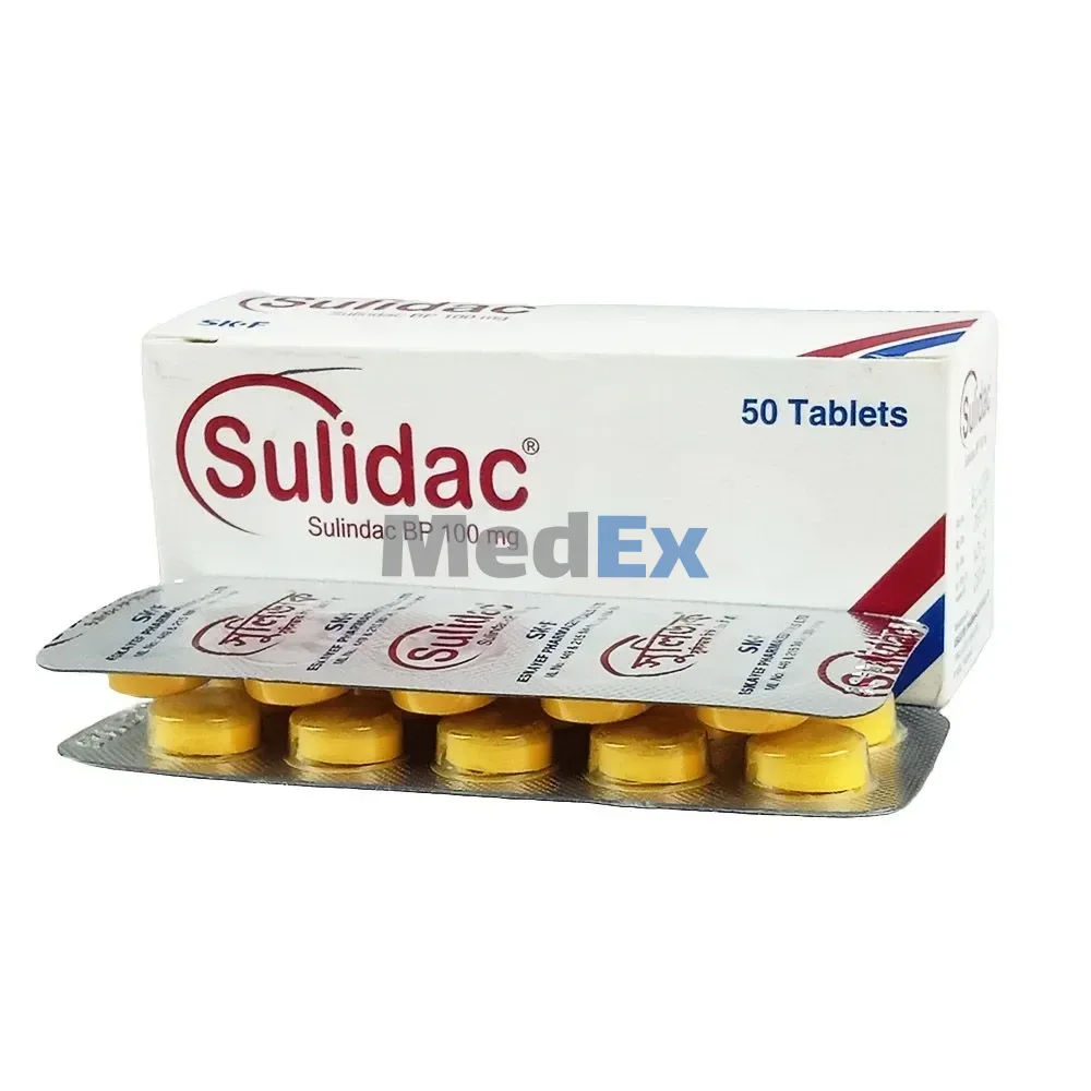 Sulidac