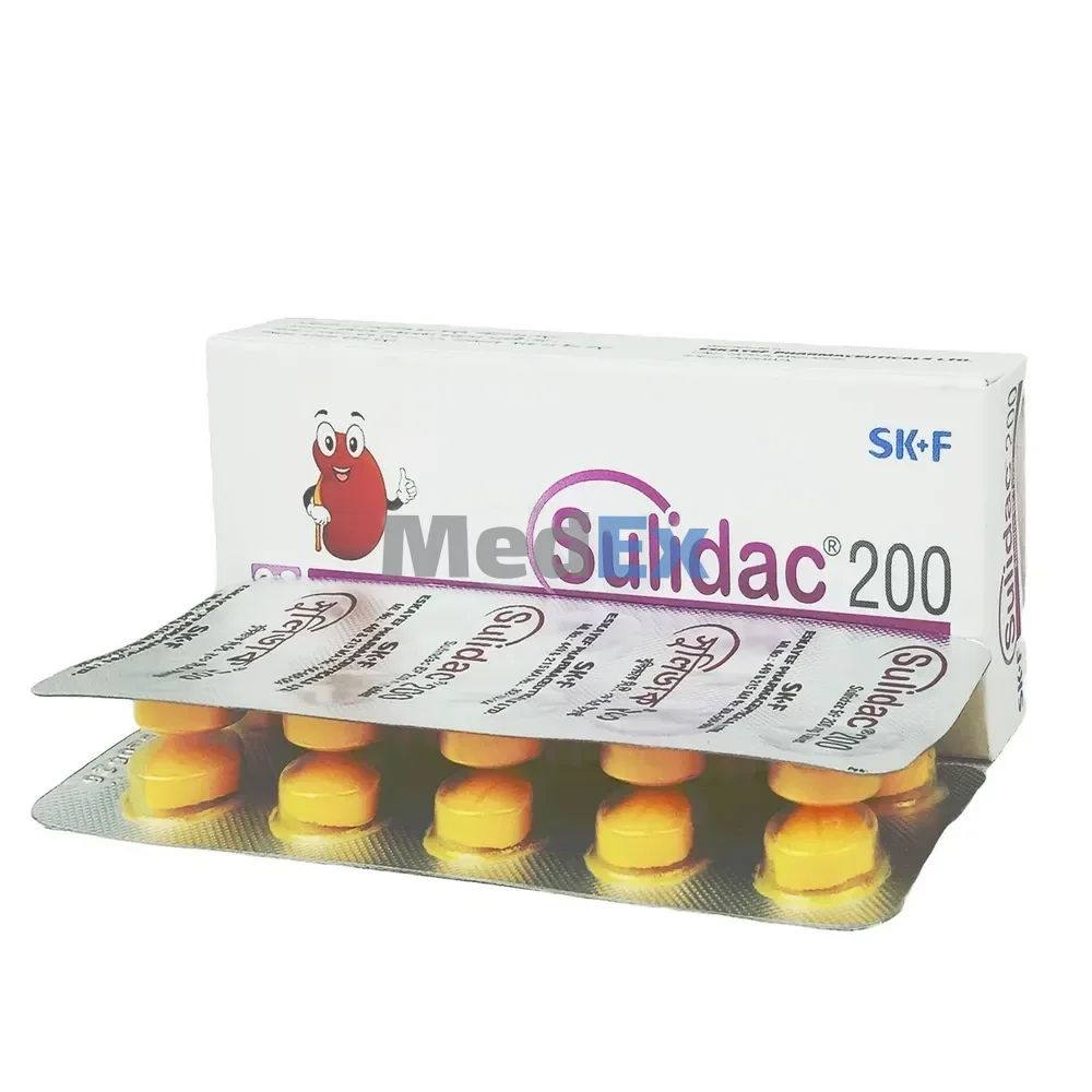 Sulidac
