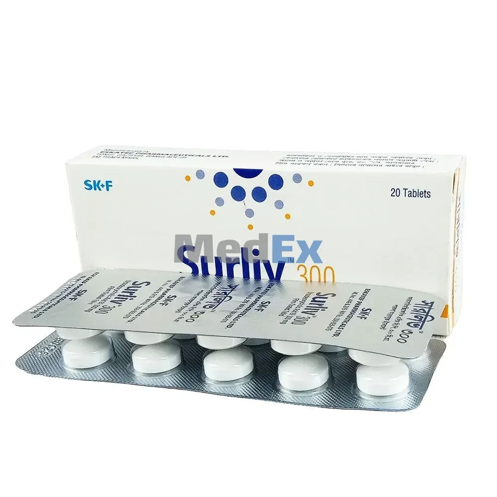 Surliv