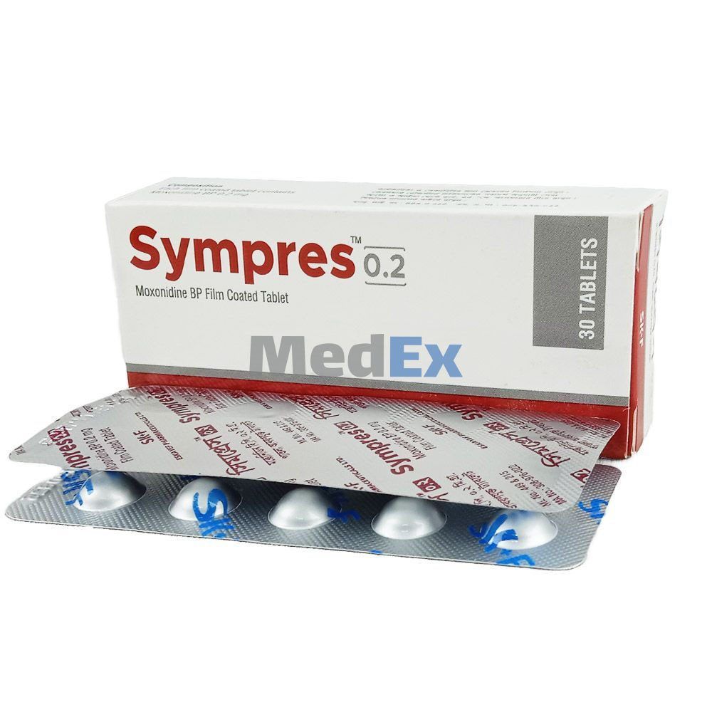 Sympres