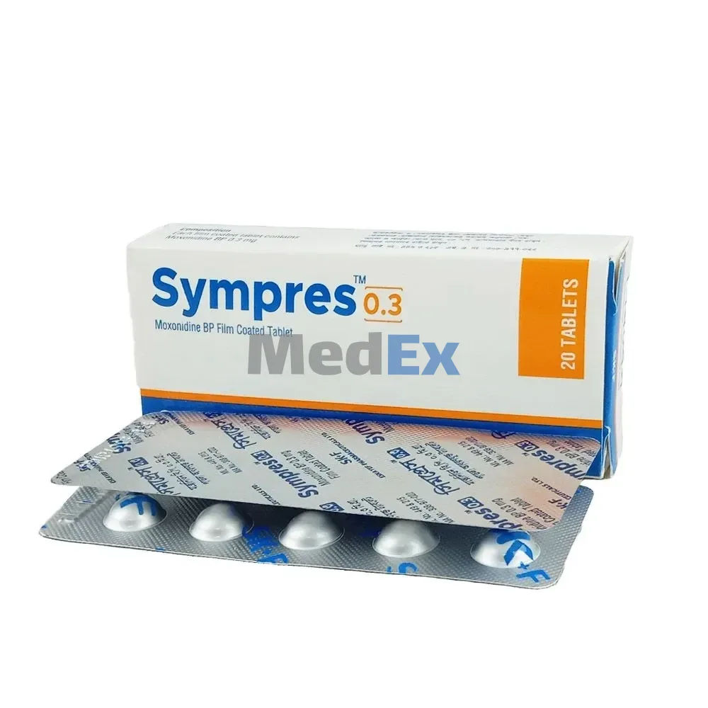 Sympres