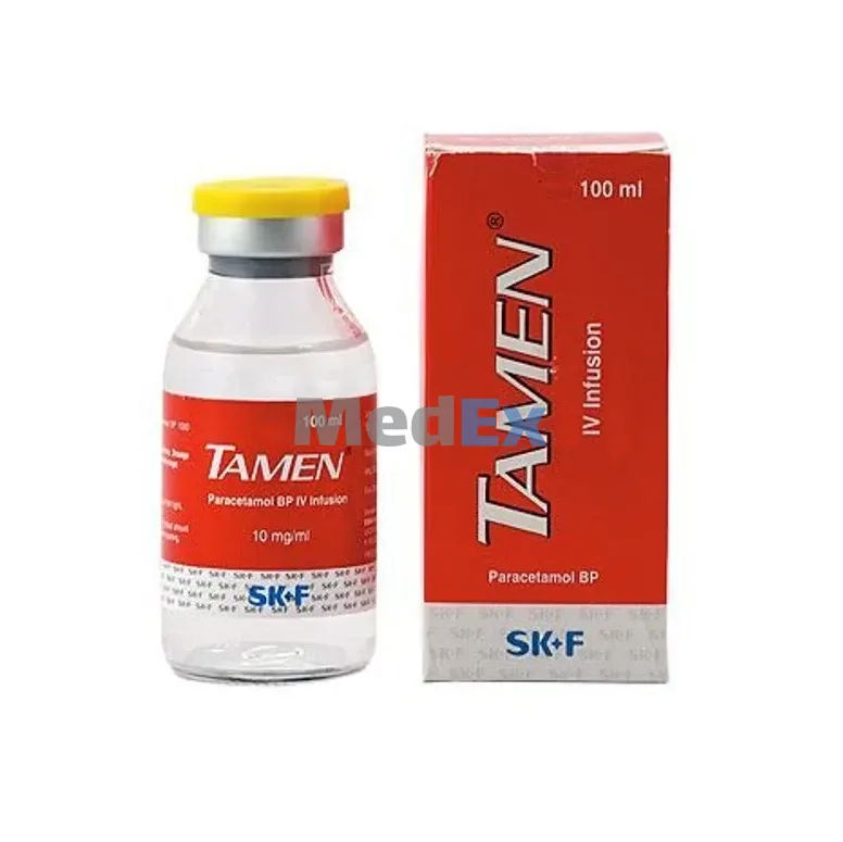 Tamen