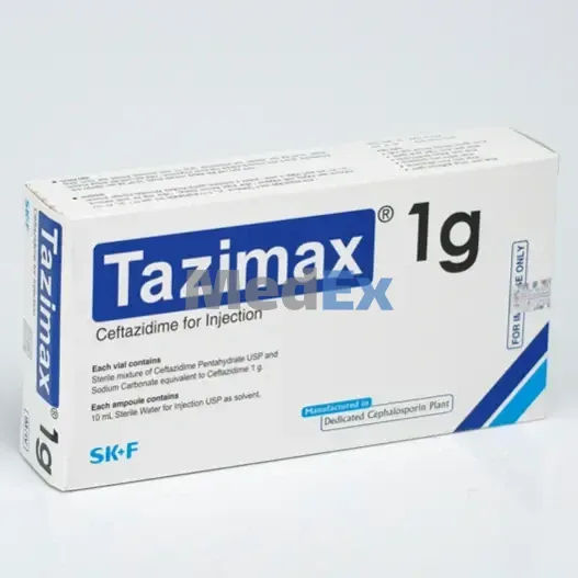 Tazimax
