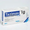 Tazimax