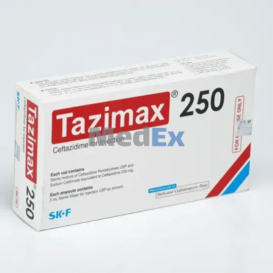 Tazimax