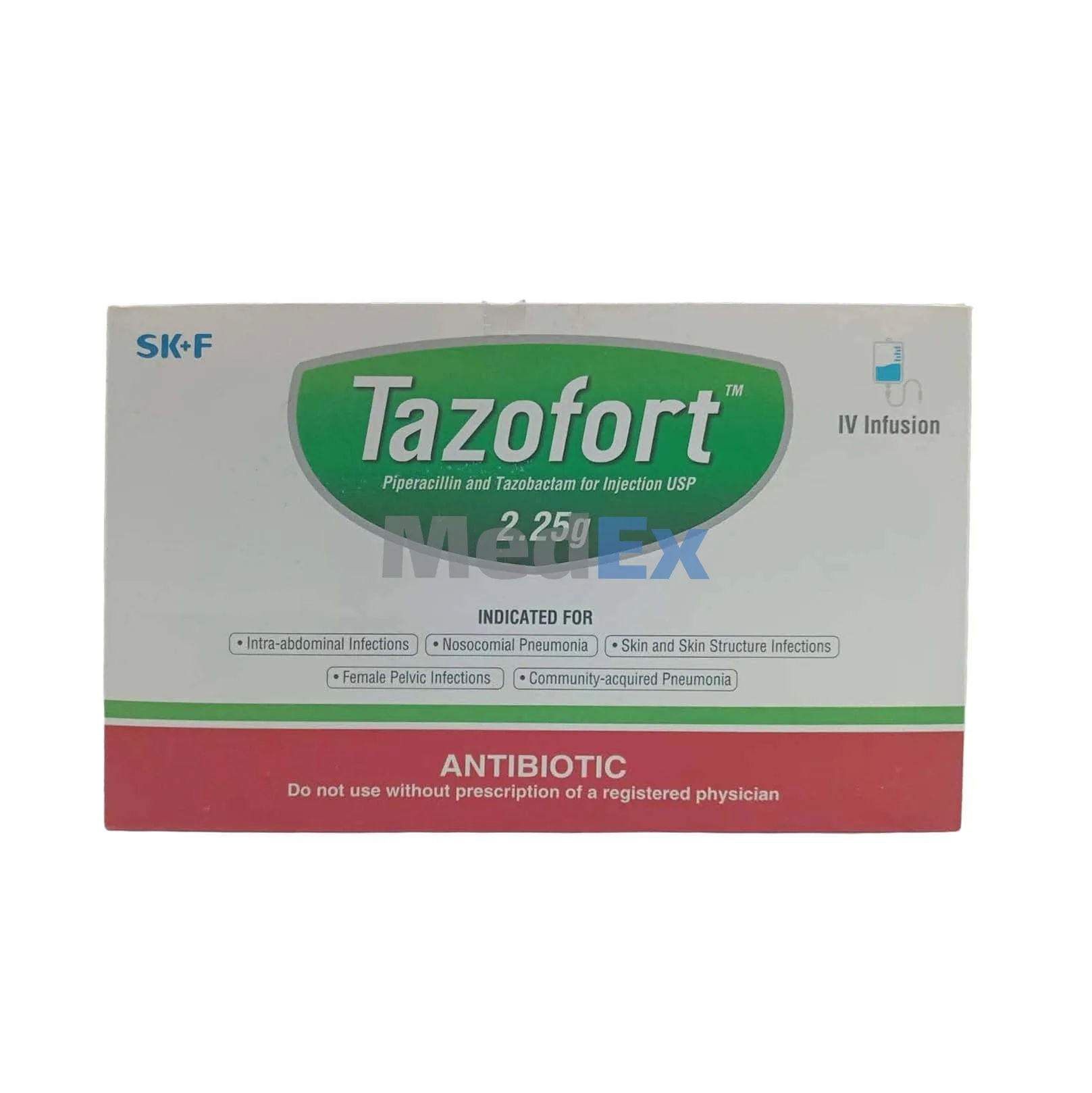Tazofort