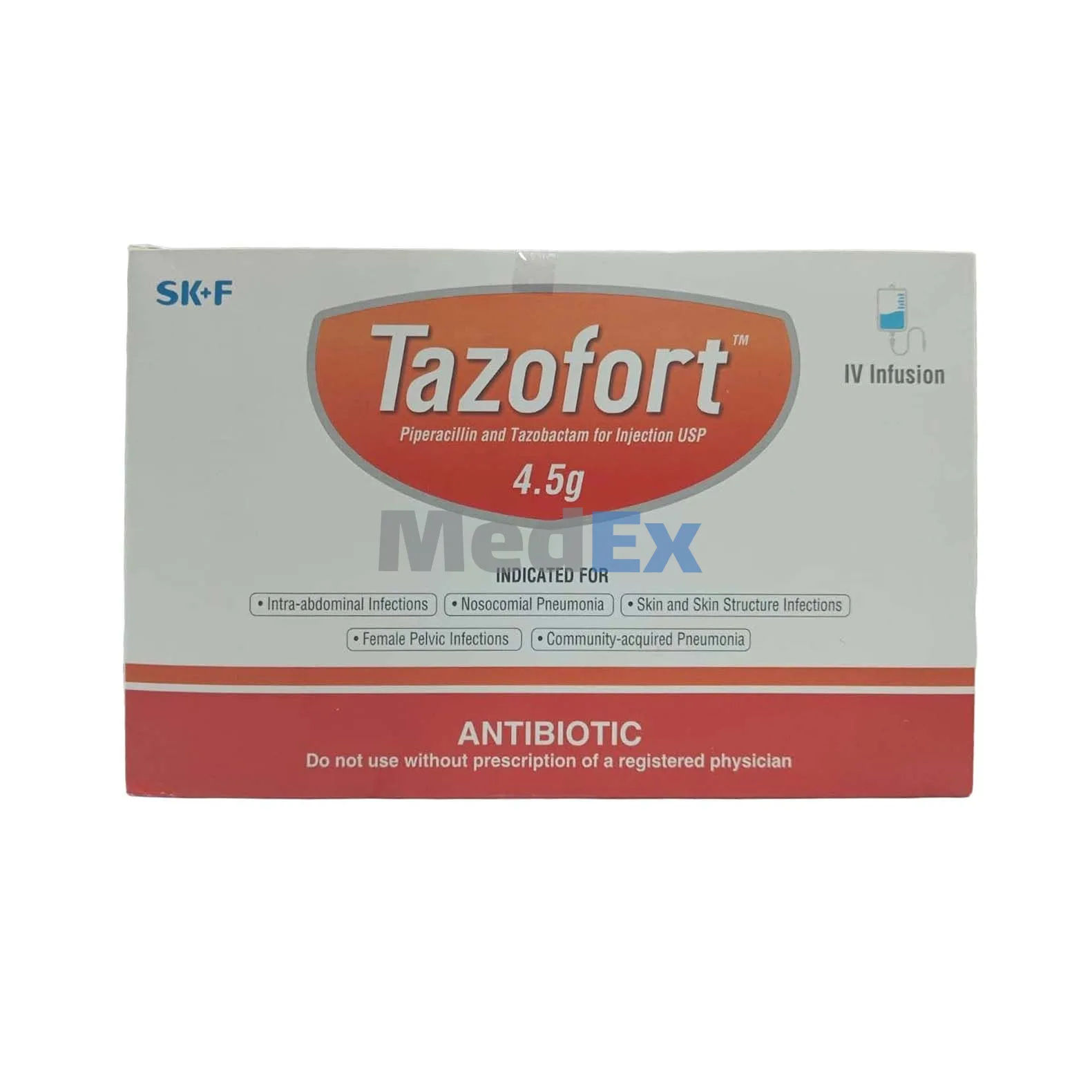 Tazofort
