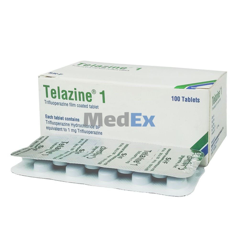 Telazine