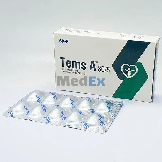 Tems A