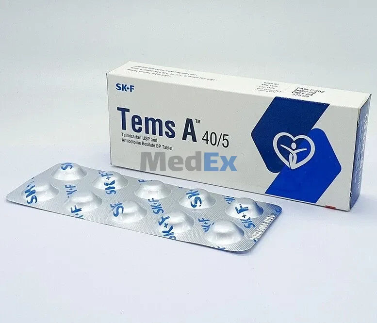 Tems A