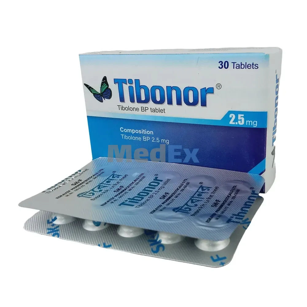 Tibonor