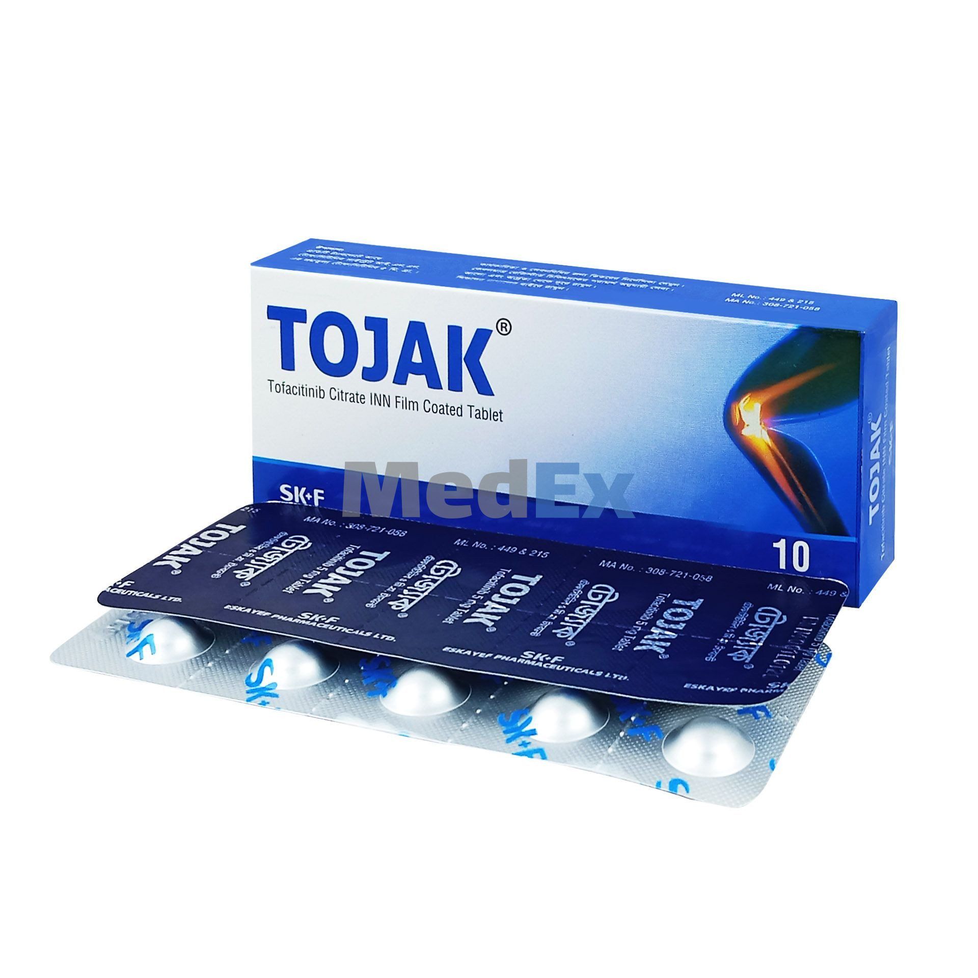 Tojak