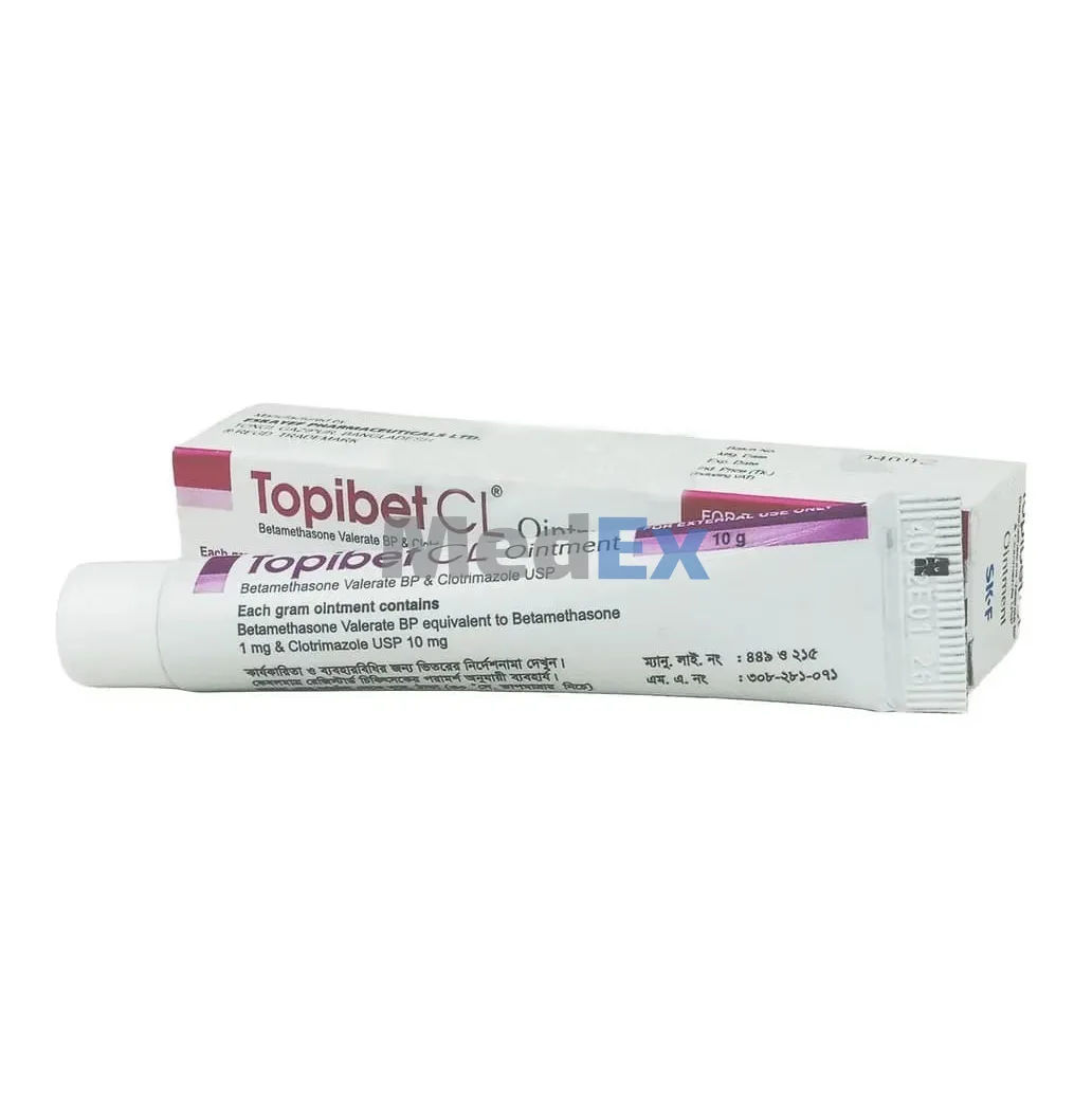 Topibet CL