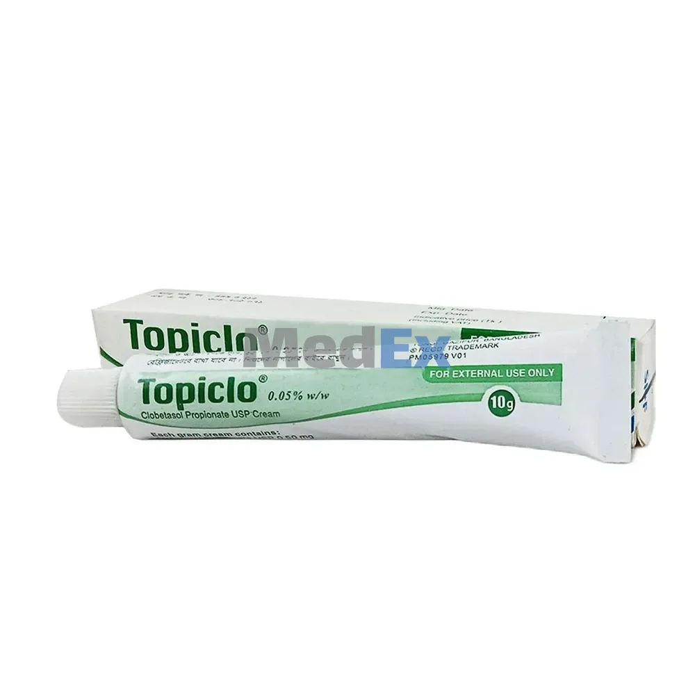 Topiclo