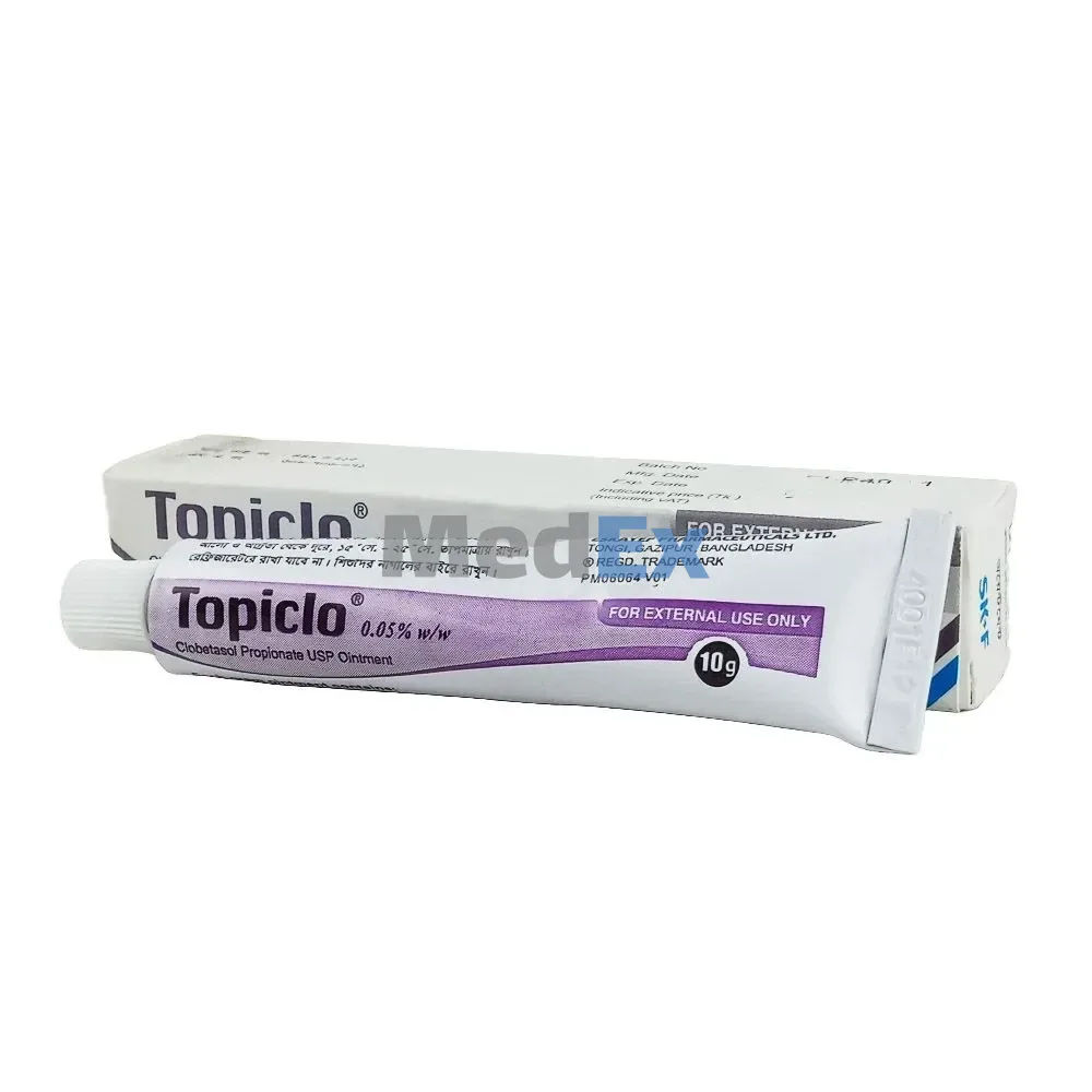 Topiclo