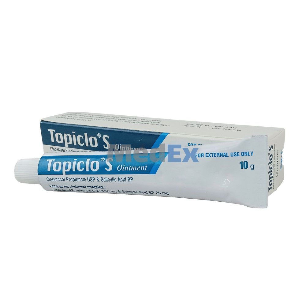 Topiclo S