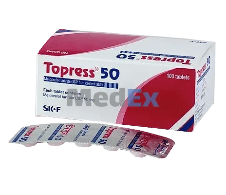 Topress