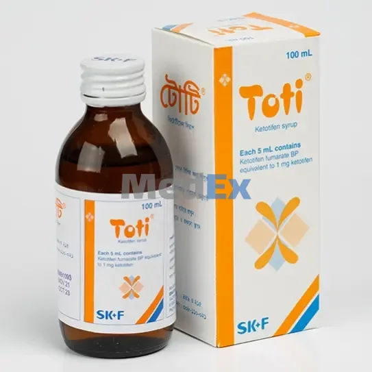 Toti