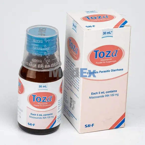 Toza