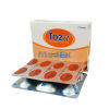 Toza