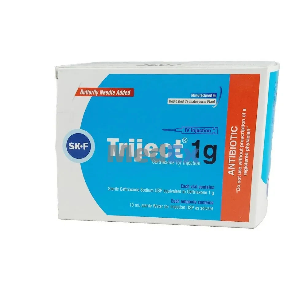 Triject