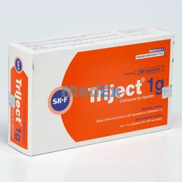 Triject