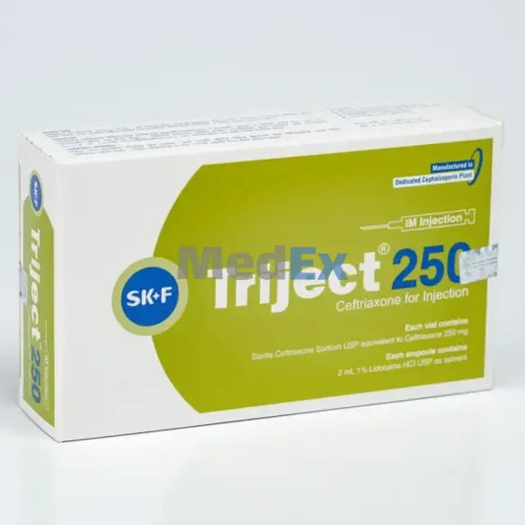 Triject