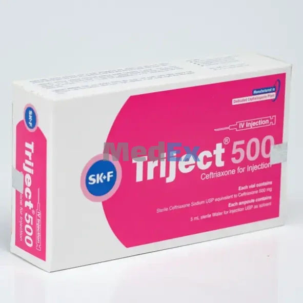 Triject