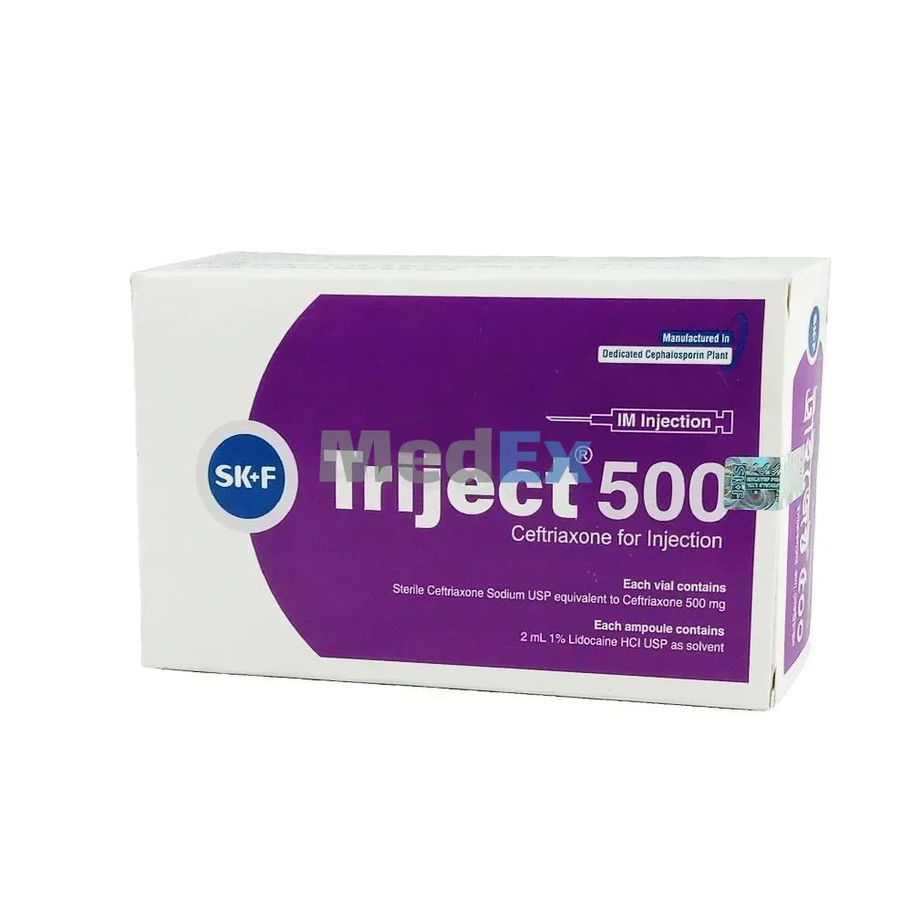 Triject
