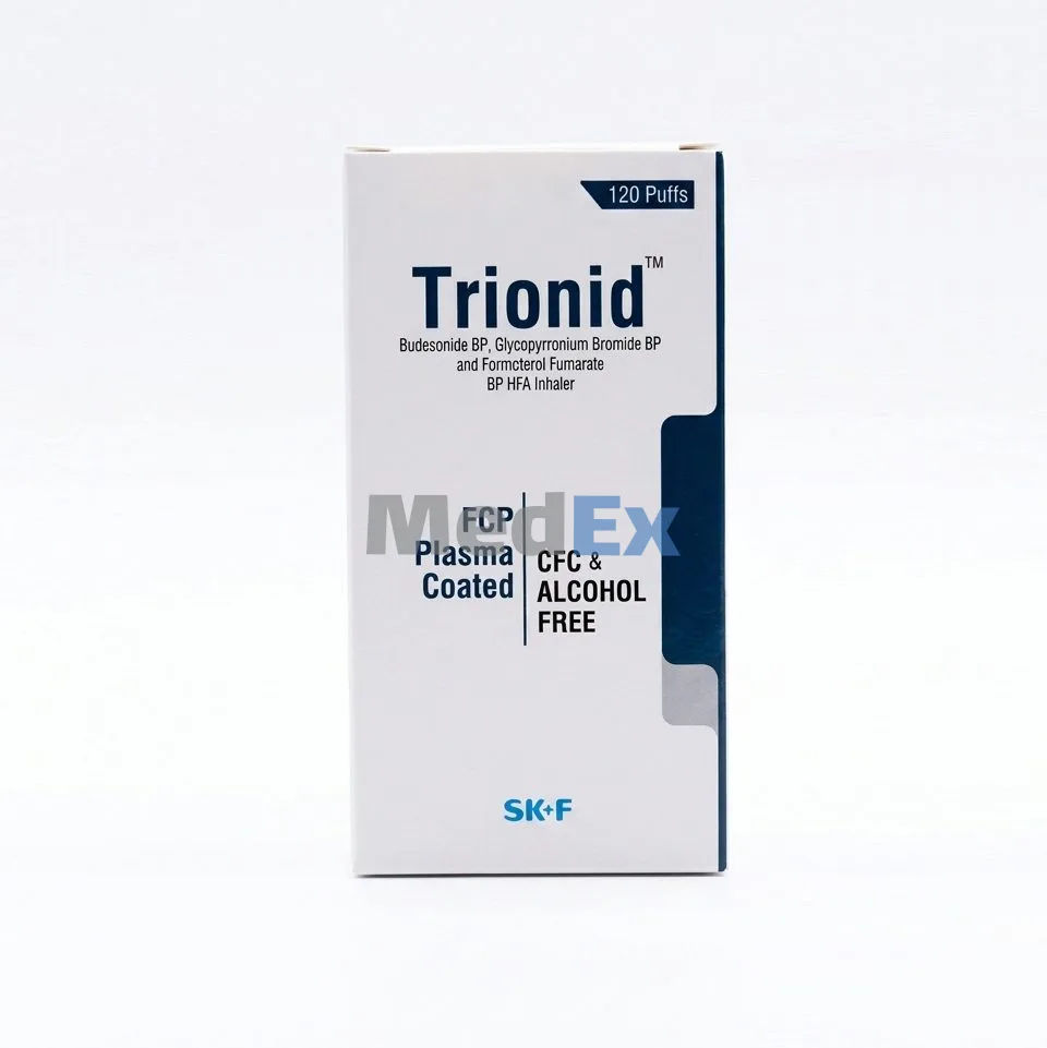 Trionid