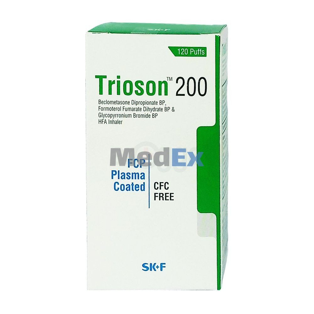 Trioson