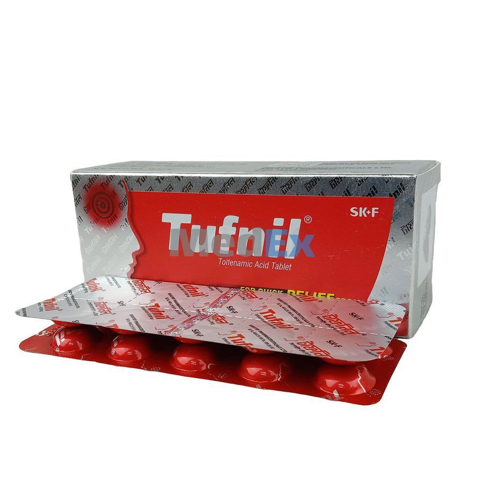 Tufnil