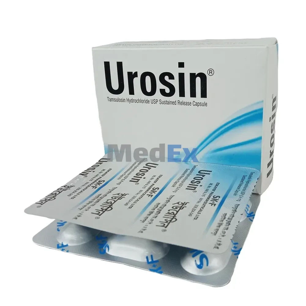 Urosin