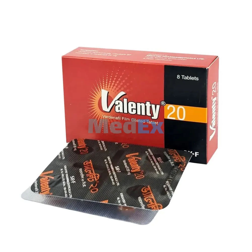 Valenty