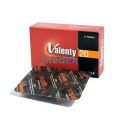 Valenty