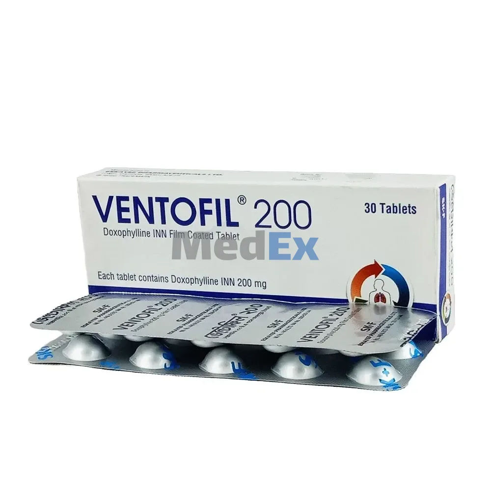 Ventofil