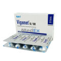 Vigamet