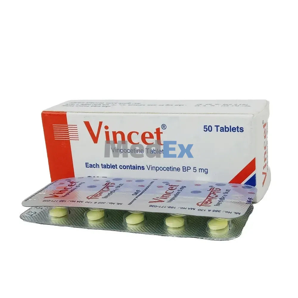 Vincet