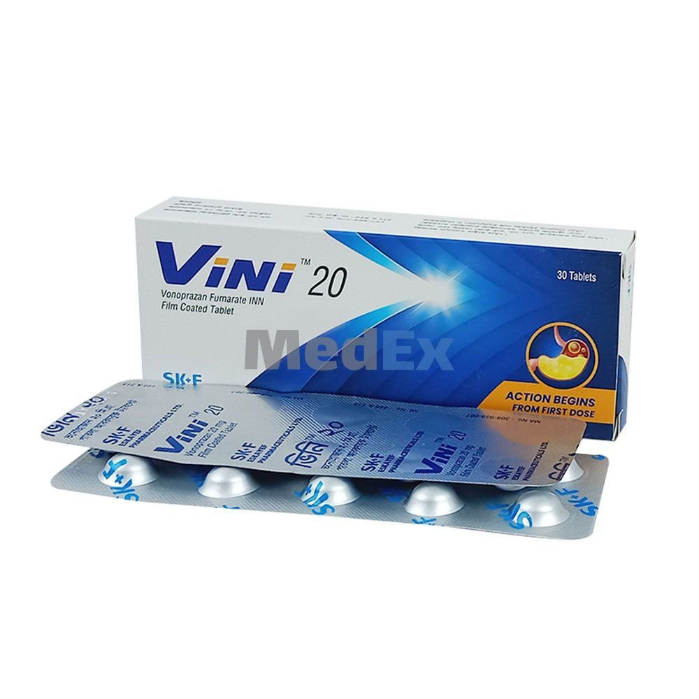 Vini