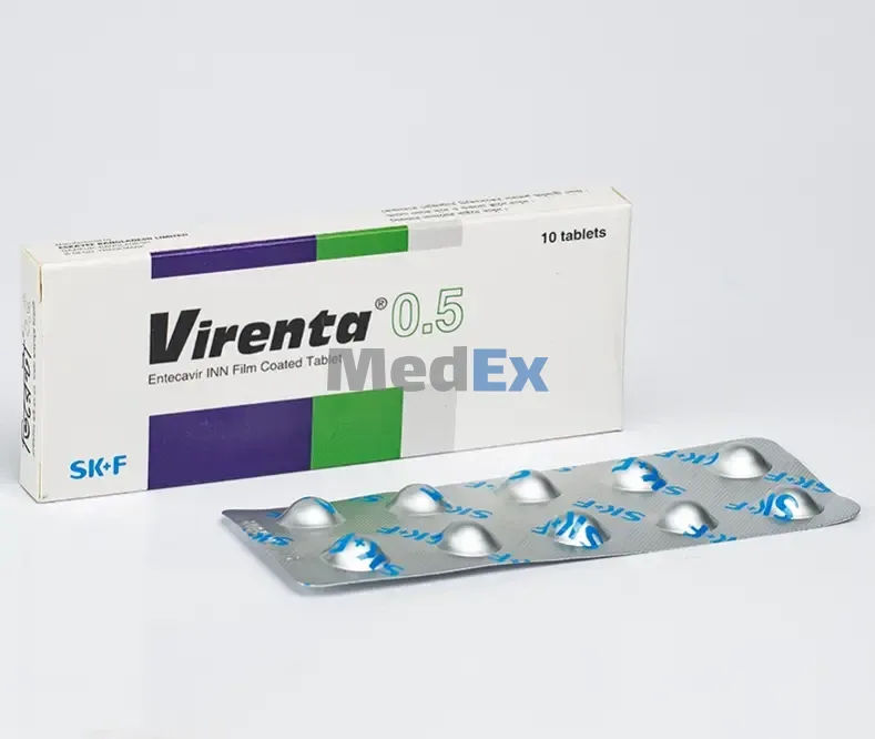Virenta