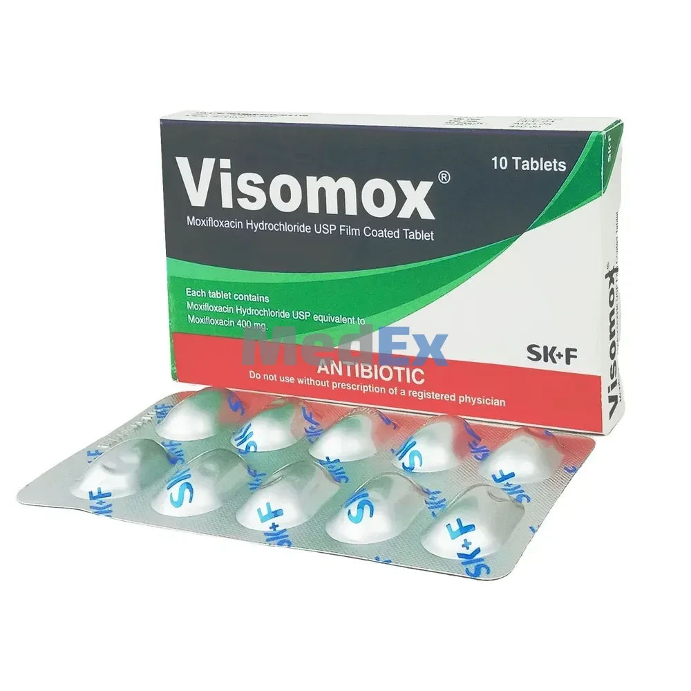 Visomox