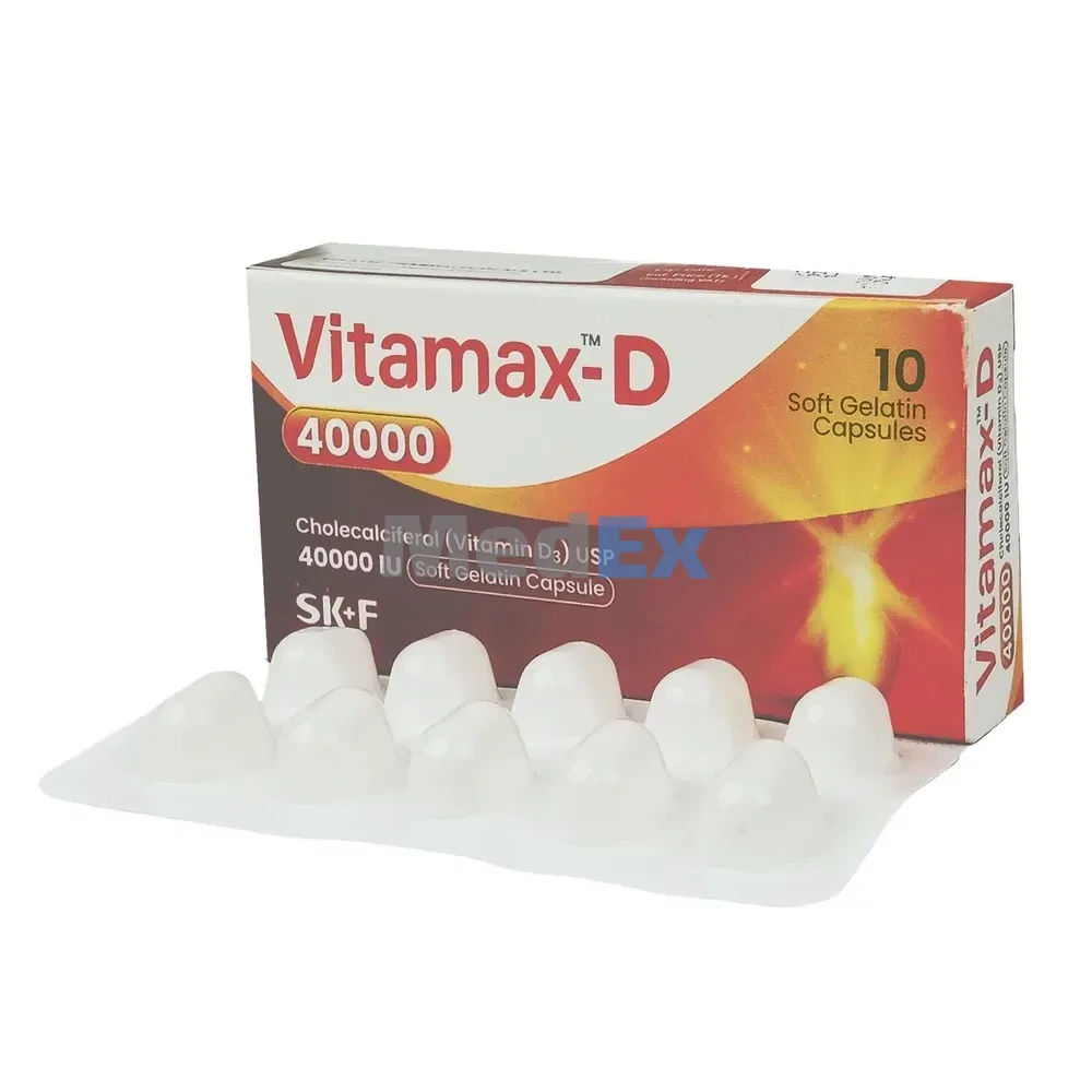 Vitamax-D