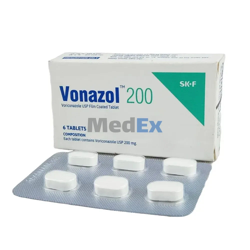 Vonazol